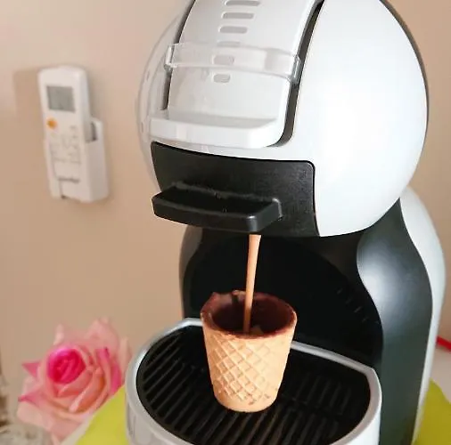 Apartment Sky-terrace In Station, 3 Bedrooms Neapel