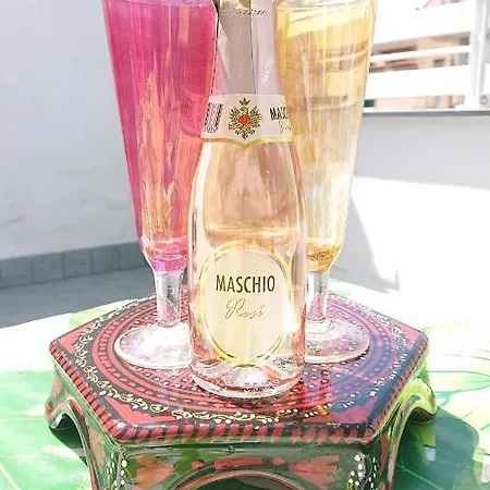 Appartement Sky-terrace In Station, 3 Bedrooms *