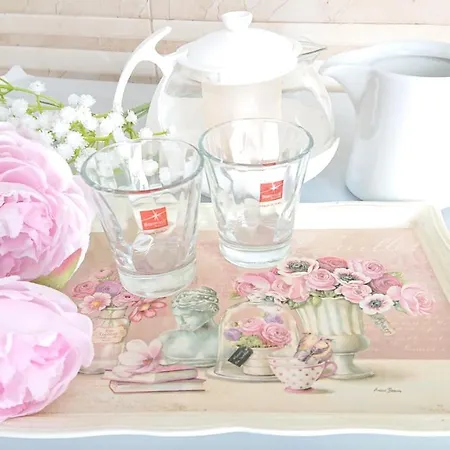 Appartement Sky-terrace In Station, 3 Bedrooms Napels