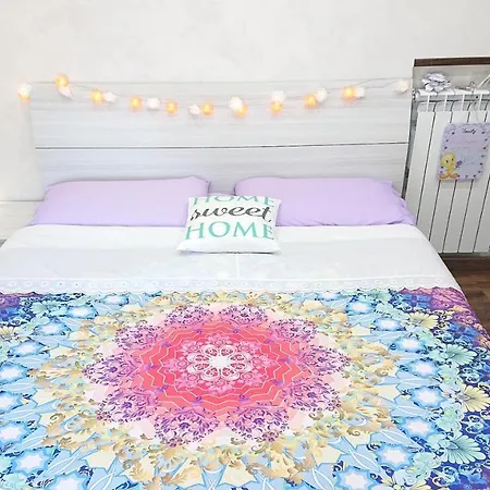 Appartement Sky-terrace In Station, 3 Bedrooms *