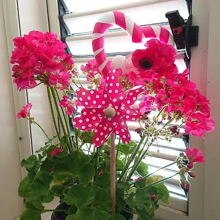 Sky-terrace In Station, 3 Bedrooms