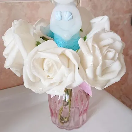 Sky-terrace In Station, 3 Bedrooms Appartement *