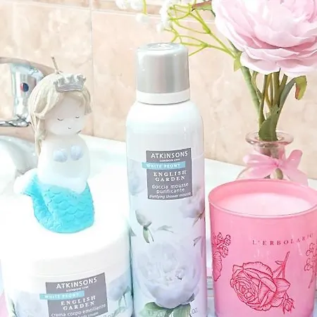 Sky-terrace In Station, 3 Bedrooms