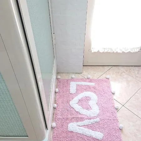 Sky-terrace In Station, 3 Bedrooms Appartement