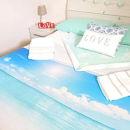 Sky-terrace In Station, 3 Bedrooms Appartement