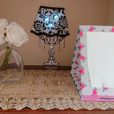 Sky-terrace In Station, 3 Bedrooms