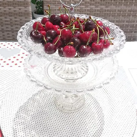 Appartement Sky-terrace In Station, 3 Bedrooms