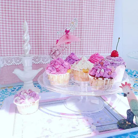 Sky-terrace In Station, 3 Bedrooms *