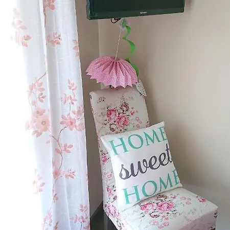 Appartement Sky-terrace In Station, 3 Bedrooms