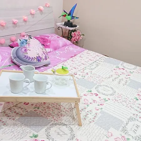 Appartement Sky-terrace In Station, 3 Bedrooms *