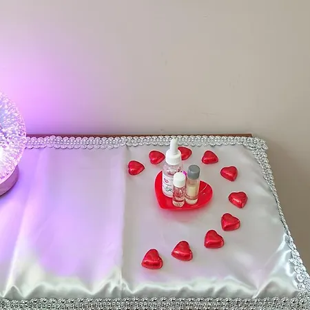 Sky-terrace In Station, 3 Bedrooms *