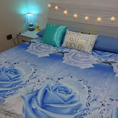 Appartement Sky-terrace In Station, 3 Bedrooms Napels