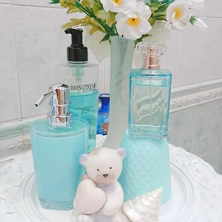 Appartement Sky-terrace In Station, 3 Bedrooms Napels