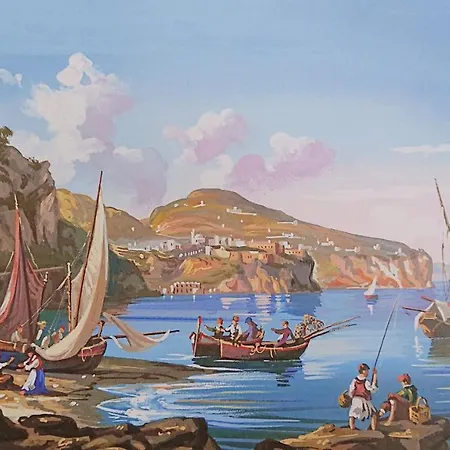 Sky-terrace In Station, 3 Bedrooms Appartement