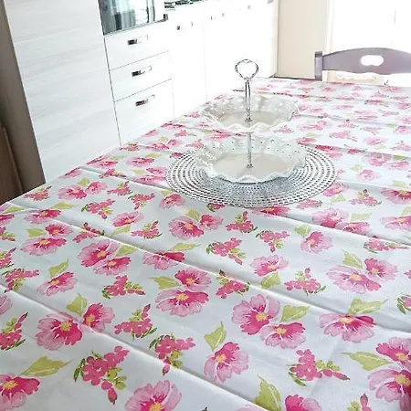 Sky-terrace In Station, 3 Bedrooms Appartement *