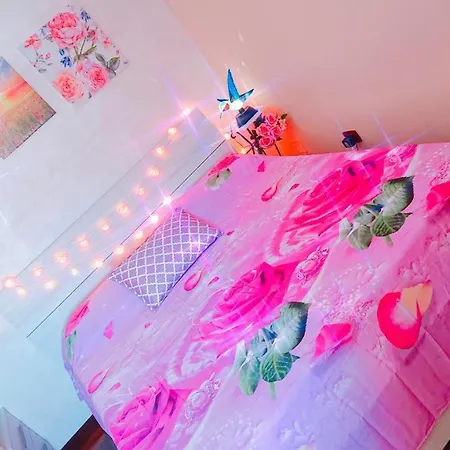 Sky-terrace In Station, 3 Bedrooms *