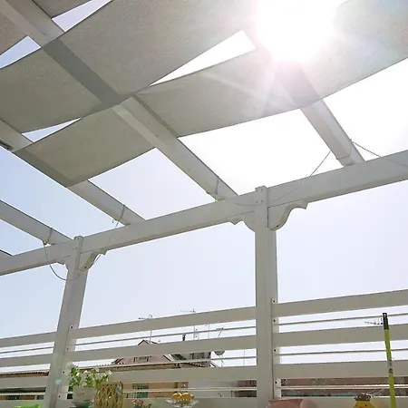 Sky-terrace In Station, 3 Bedrooms Appartement *