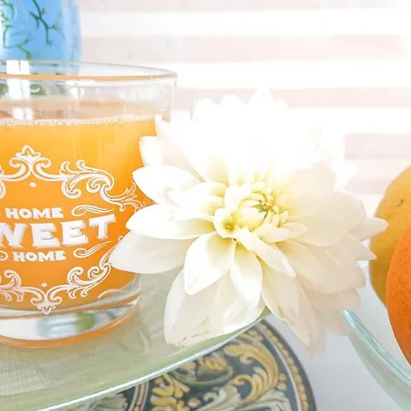 Sky-terrace In Station, 3 Bedrooms Napels