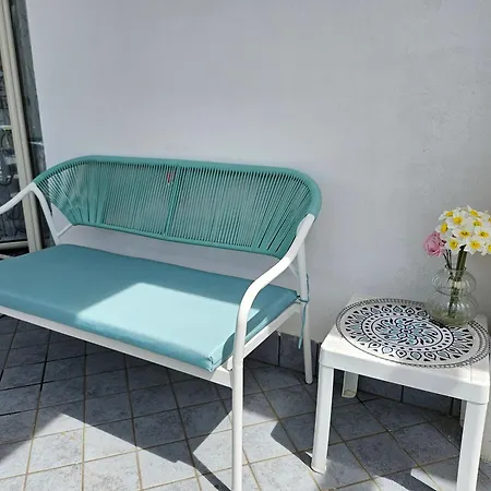 Appartement Sky-terrace In Station, 3 Bedrooms