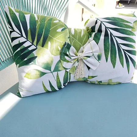 Sky-terrace In Station, 3 Bedrooms Napels