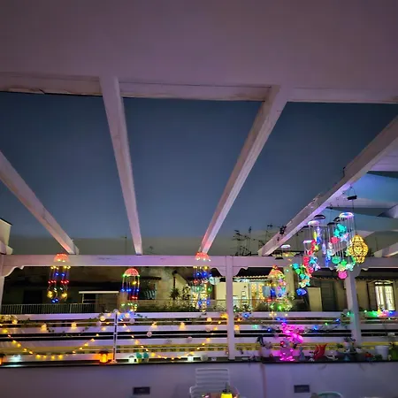 Sky-terrace In Station, 3 Bedrooms *