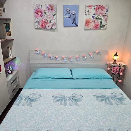 Sky-terrace In Station, 3 Bedrooms Διαμέρισμα *