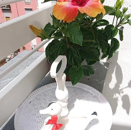 Sky-terrace In Station, 3 Bedrooms