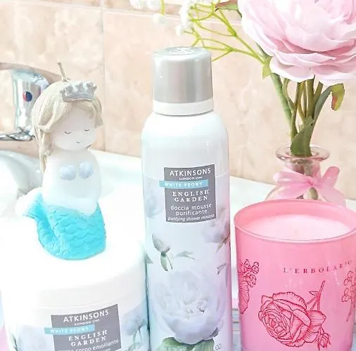 Sky-terrace In Station, 3 Bedrooms