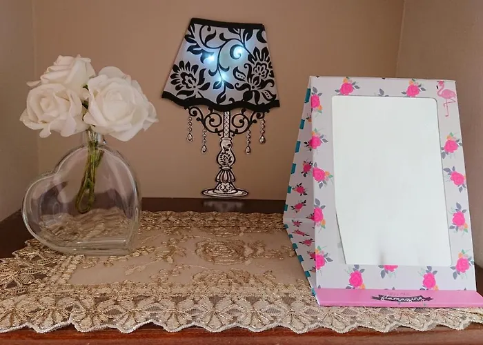 Sky-terrace In Station, 3 Bedrooms