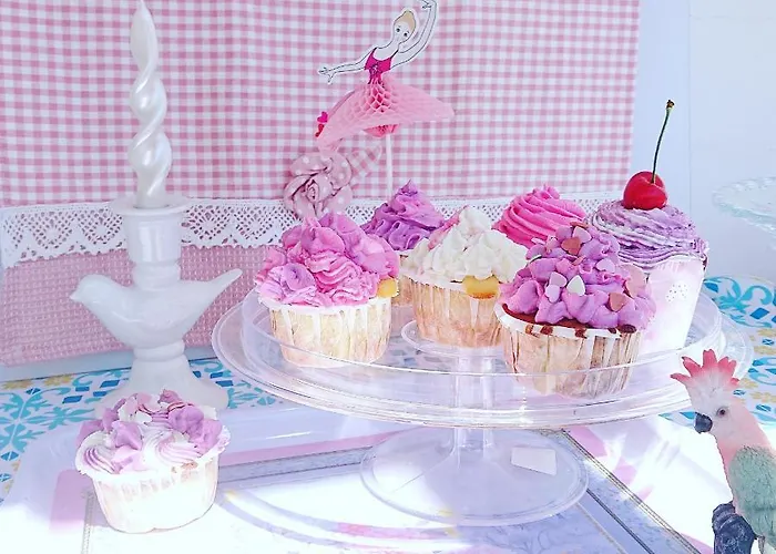 Sky-terrace In Station, 3 Bedrooms *