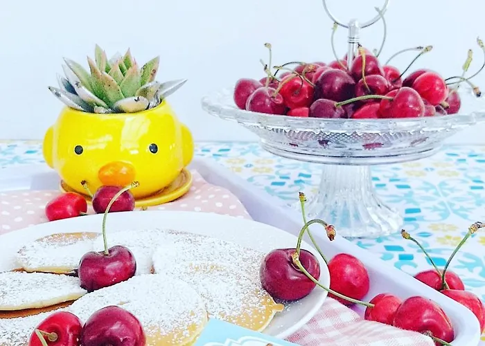 Διαμέρισμα Sky-terrace In Station, 3 Bedrooms