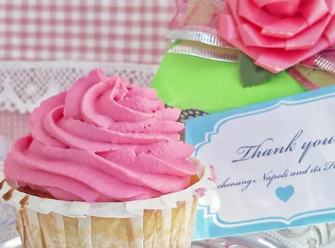 Sky-terrace In Station, 3 Bedrooms