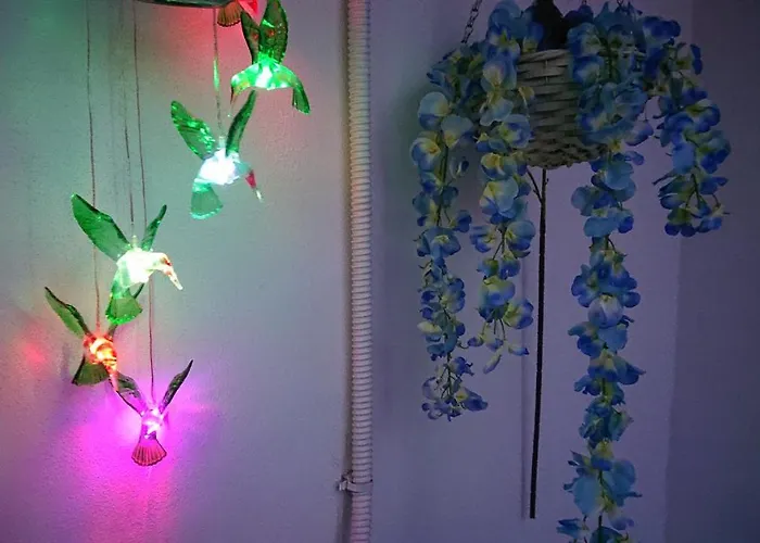 Sky-terrace In Station, 3 Bedrooms * Νάπολη