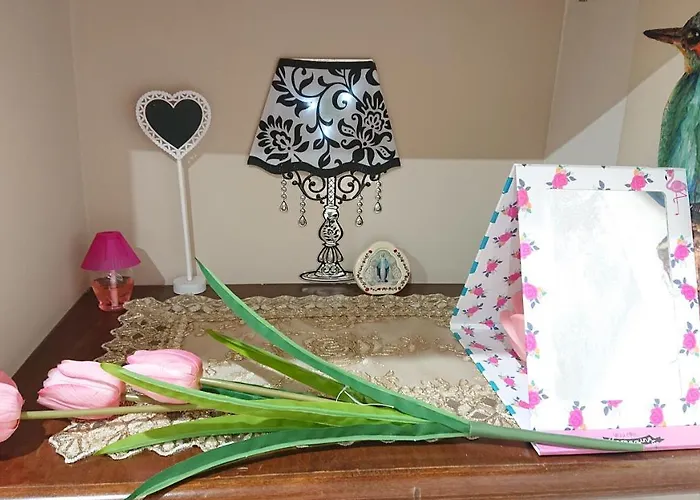 Διαμέρισμα Sky-terrace In Station, 3 Bedrooms *