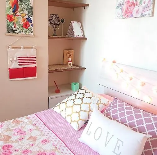 Sky-terrace In Station, 3 Bedrooms *