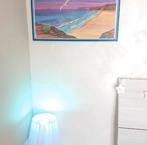 Διαμέρισμα Sky-terrace In Station, 3 Bedrooms Νάπολη