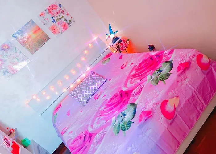 Sky-terrace In Station, 3 Bedrooms *