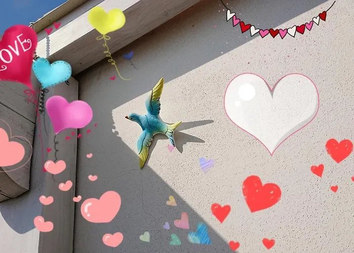 Διαμέρισμα Sky-terrace In Station, 3 Bedrooms