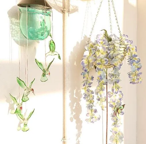 Sky-terrace In Station, 3 Bedrooms Νάπολη