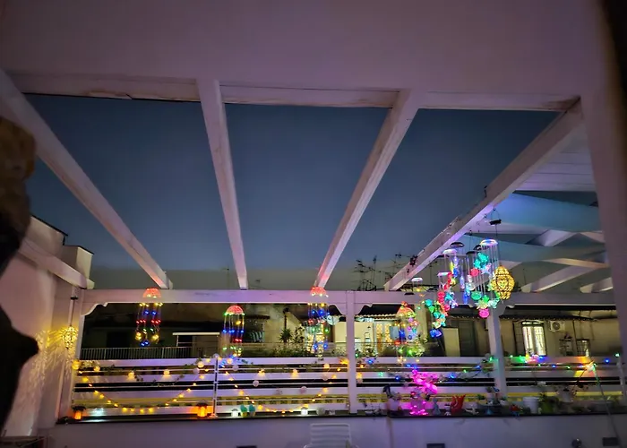 Sky-terrace In Station, 3 Bedrooms *