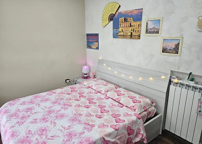 Διαμέρισμα Sky-terrace In Station, 3 Bedrooms
